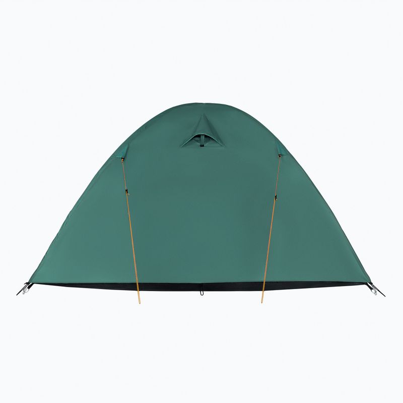 Cort de camping pentru 3 persoane KADVA CAMPdome 3 verde 16