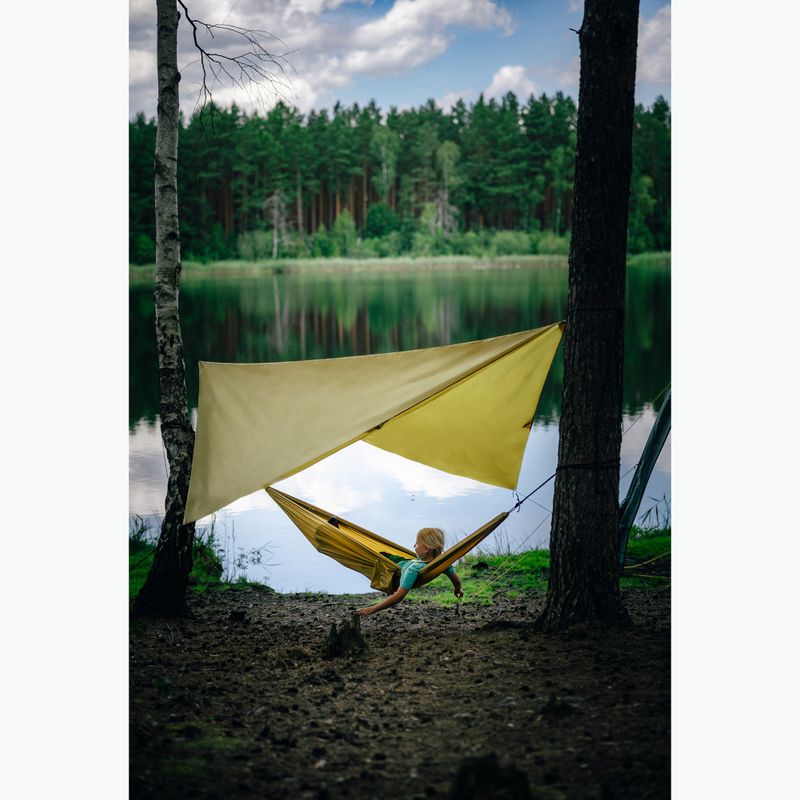Tarp KADVA Sailo Tarp galben 2