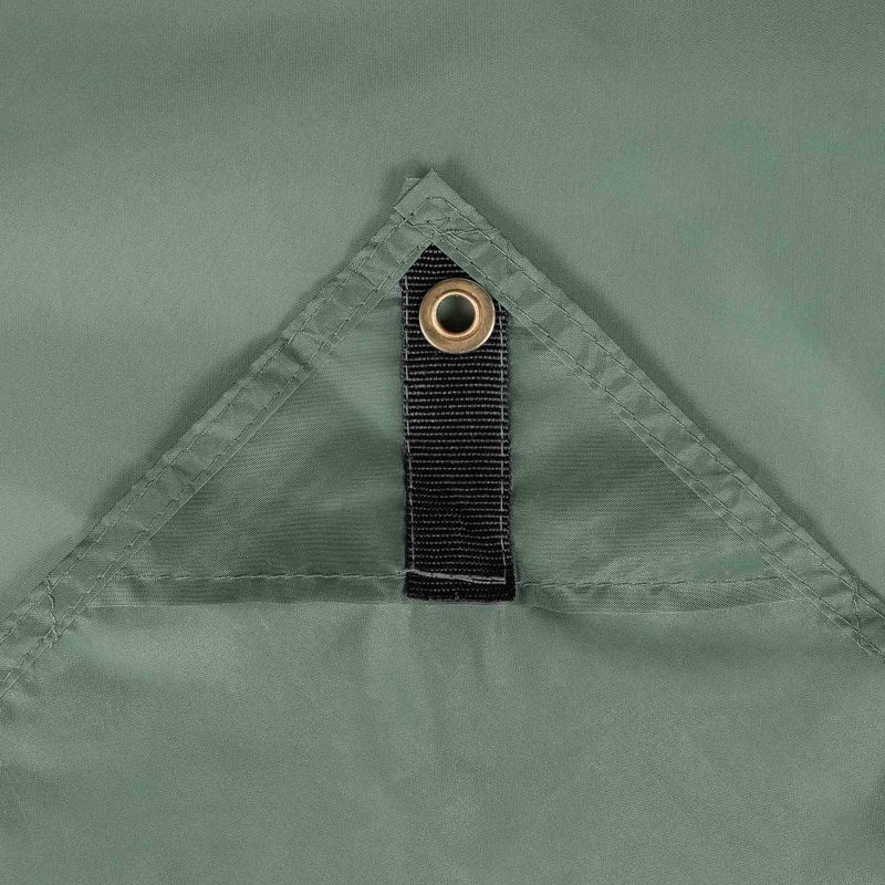 Tarp KADVA Foreso Tarp verde 3