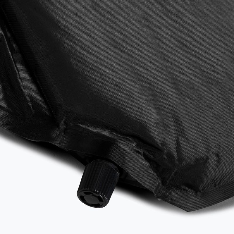 Saltea autoumflabilă KADVA Aero 3 cm negru 7