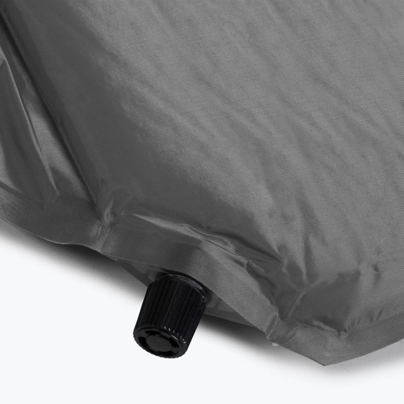 Saltea autoumflabilă KADVA Aero Pro 5 cm gri 7