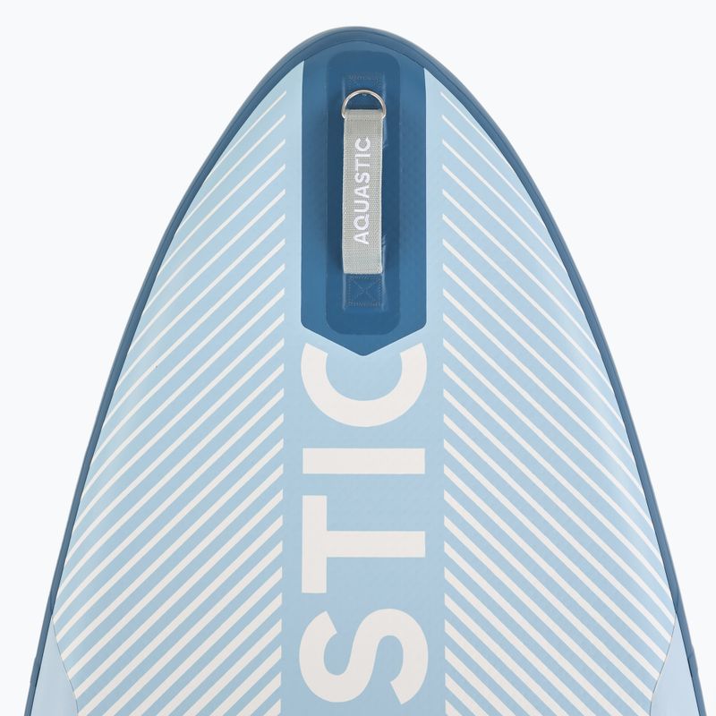 Placă SUP AQUASTIC Perth Pro 11'2" allround white 6
