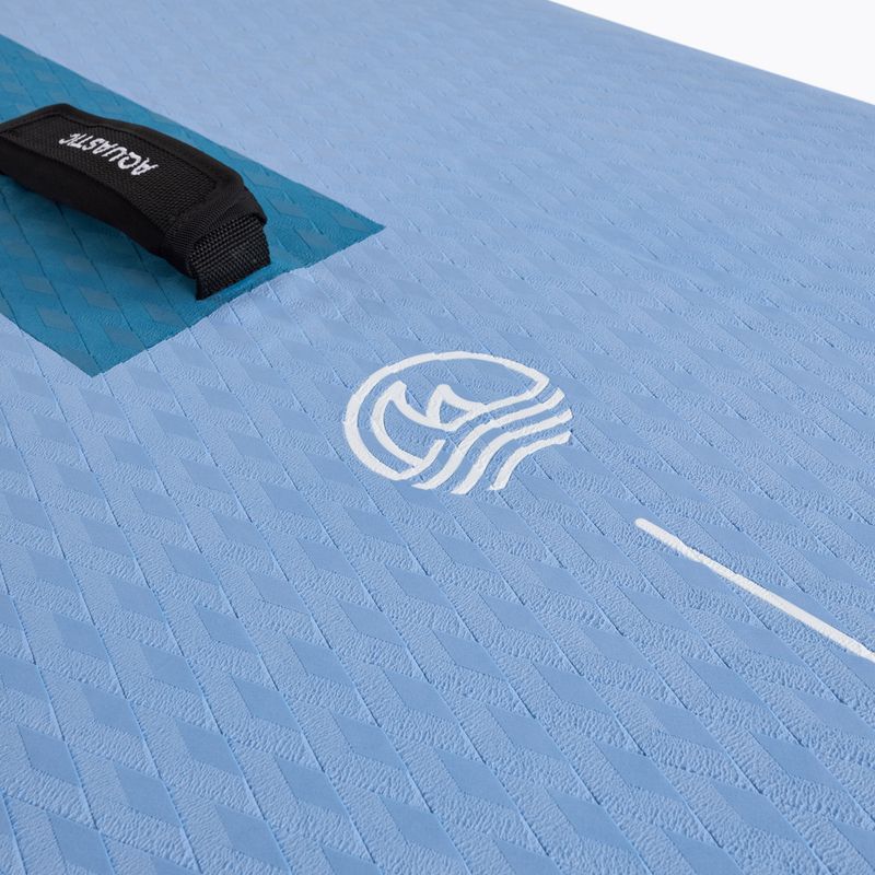Placă SUP AQUASTIC Perth Pro 11'2" allround white 8