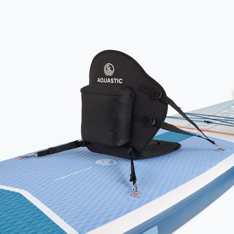Placă SUP AQUASTIC Perth Pro 11'2" allround white 15