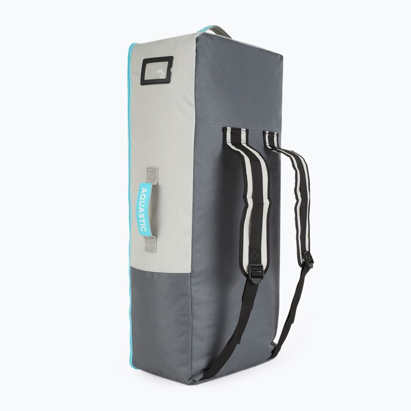 Placă SUP AQUASTIC Vista 11'2" verde 19