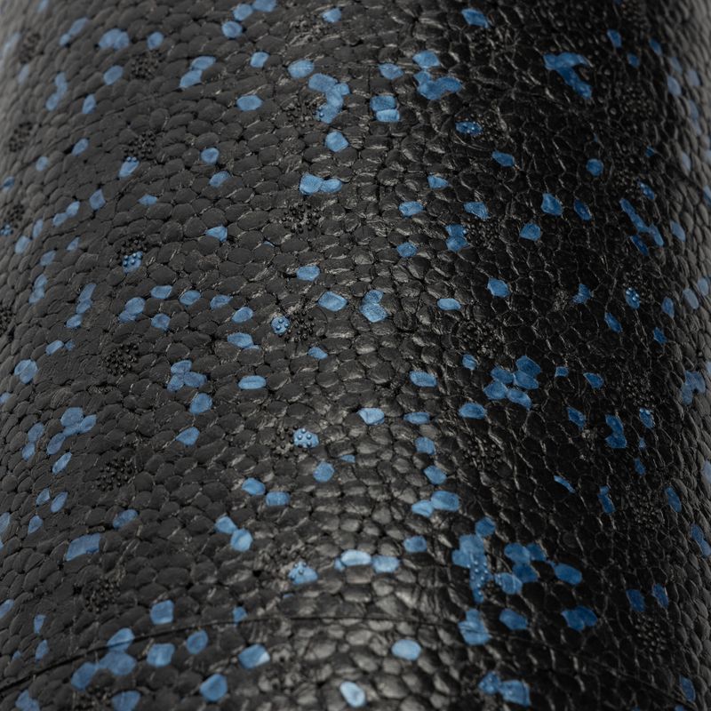 Rolă de masaj XTREXO TRX-MSR030 30 cm negru/albastru 5