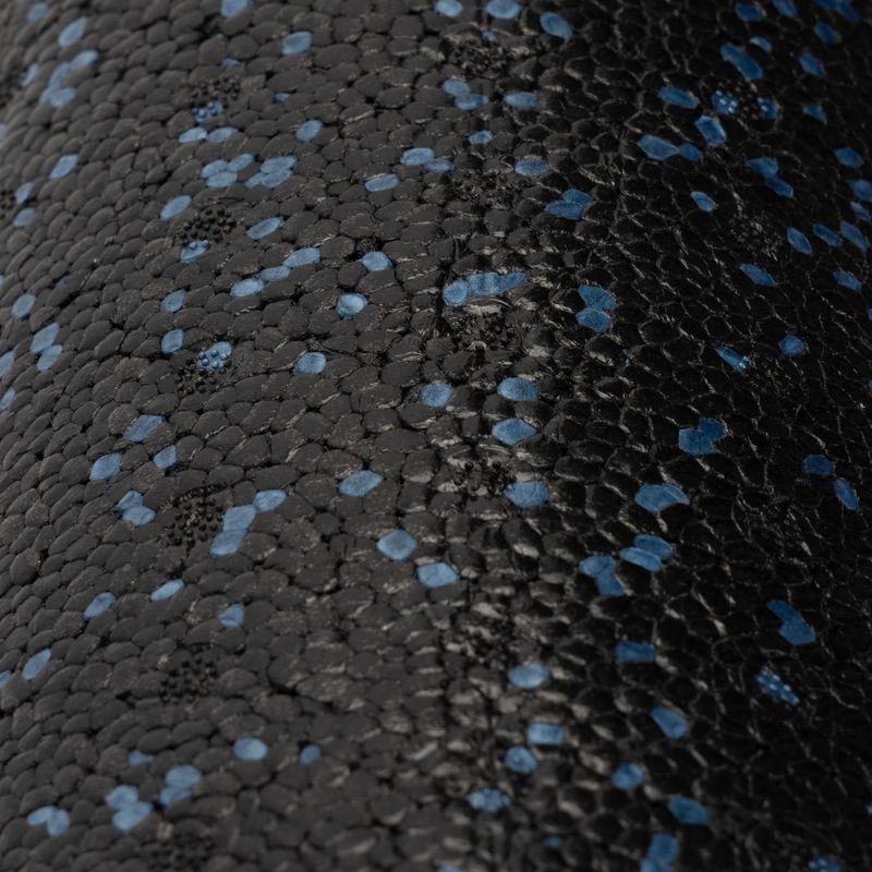 Rolă de masaj XTREXO TRX-MSR045 45 cm negru/albastru 5