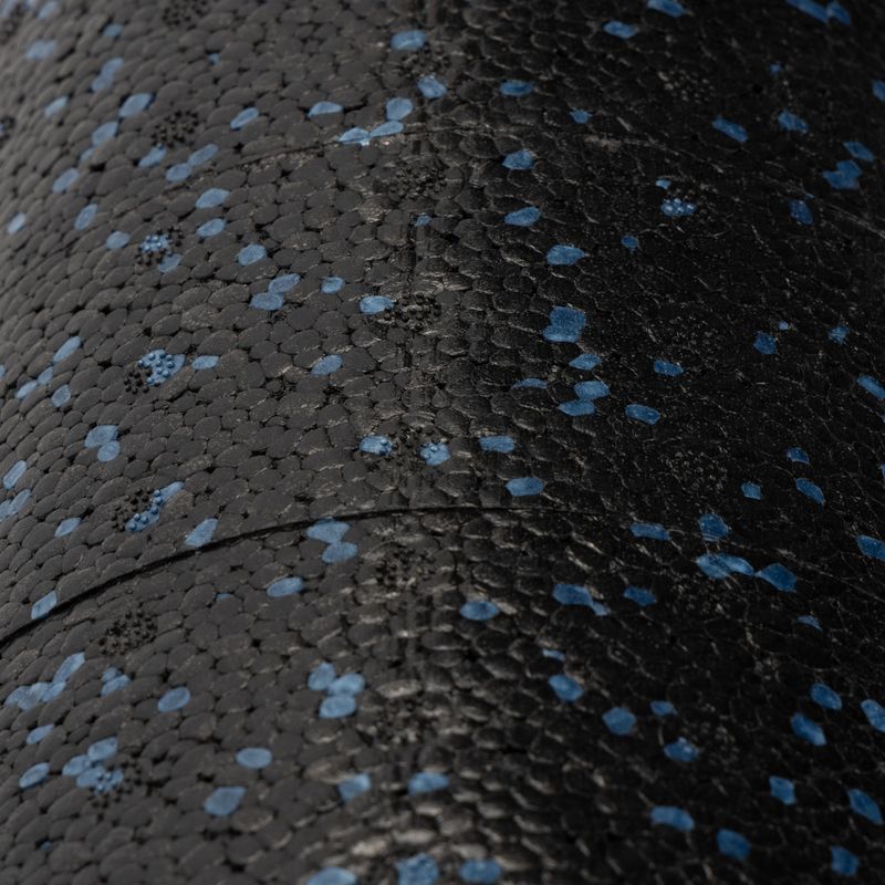 Rolă de masaj XTREXO TRX-MSR060 60 cm negru/albastru 5