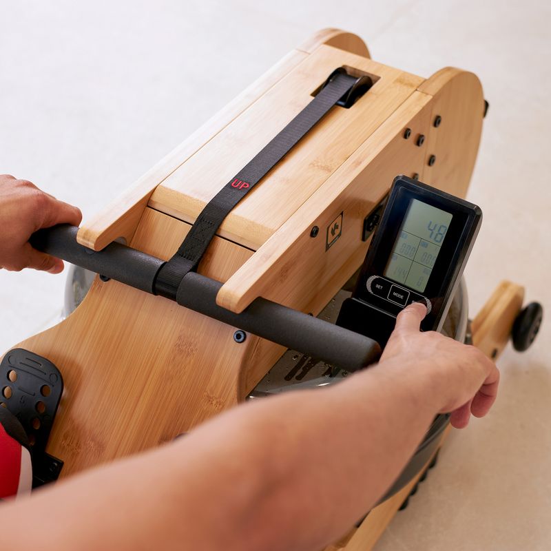 Aparat de vâslit TREXO TimberFlow 12