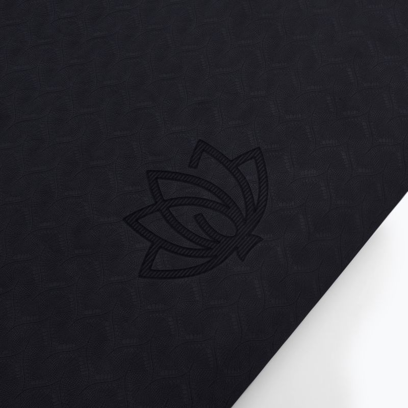 Saltea fitness XTREXO comfort 10 mm TXO-B4Z003-BL graphite 4