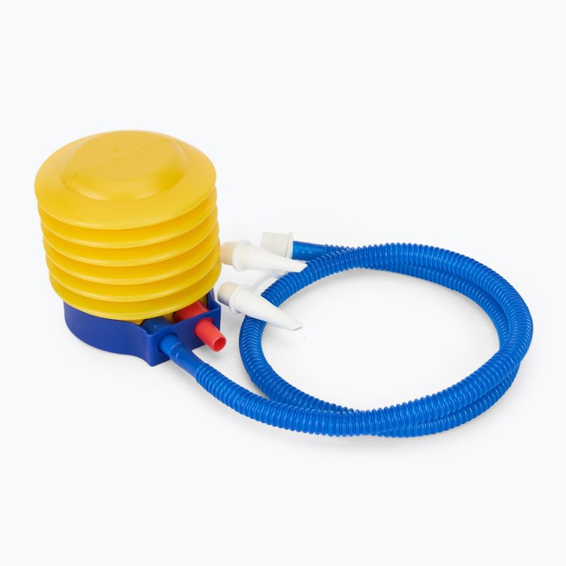 Minge de gimnastică pentru masaj XTREXO TXO-B4Z022-GY 75 cm gri 6