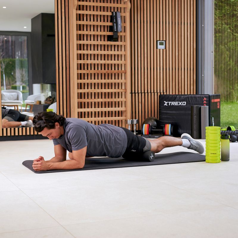 Roller XTREXO 2 în 1 TXO-B4Z029-GN lime 6