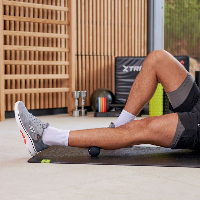 Minge pentru masaj XTREXO TXO-B4Z031-BK negru 6