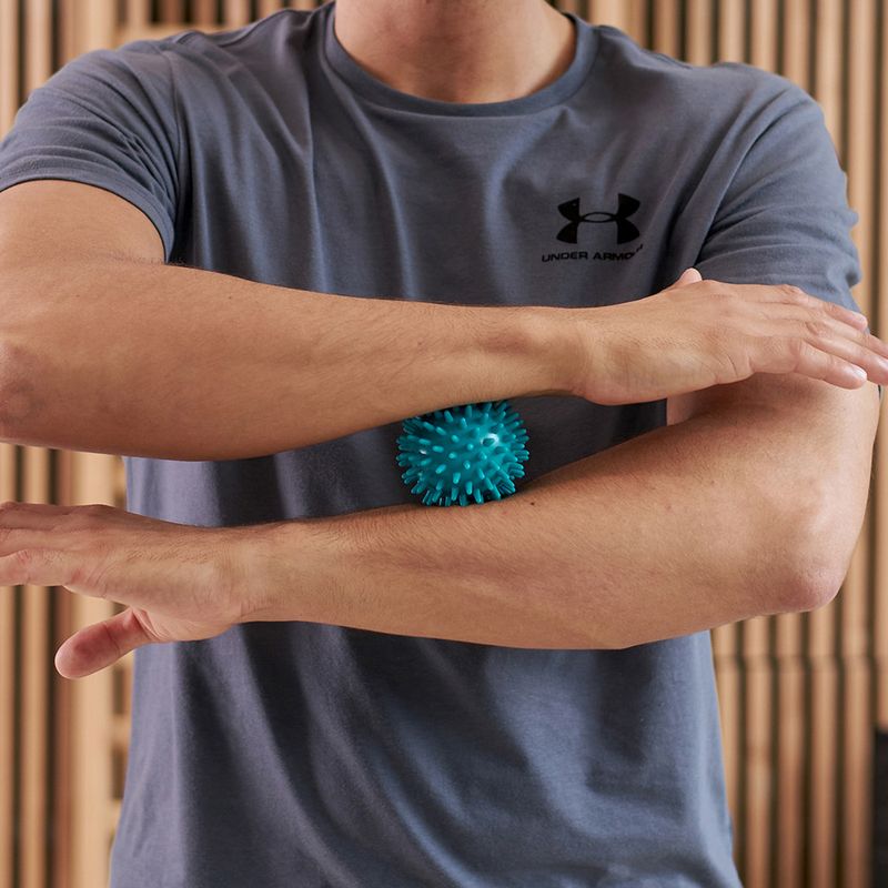 Minge senzorială XTREXO TXO-B4Z032-GN turcoaz 5