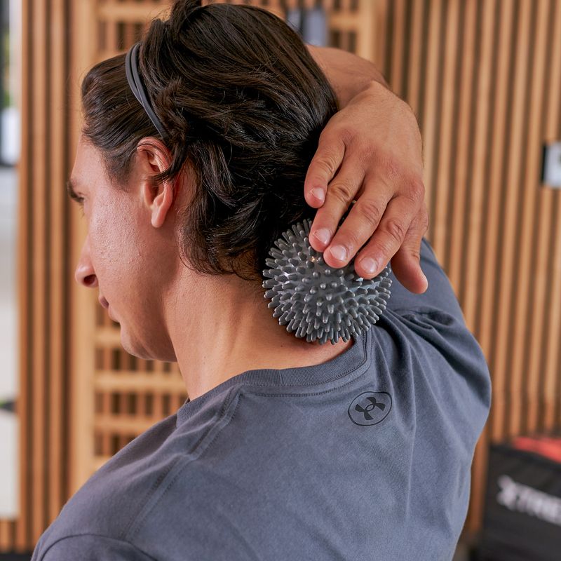 Minge senzorială XTREXO TXO-B4Z032-GY gri 3