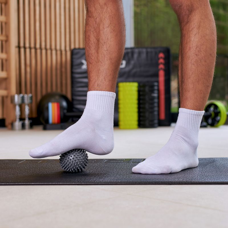 Minge senzorială XTREXO TXO-B4Z032-GY gri 5