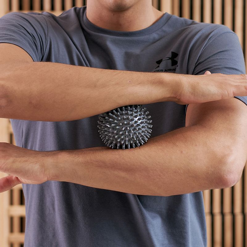 Minge senzorială XTREXO TXO-B4Z032-GY gri 4