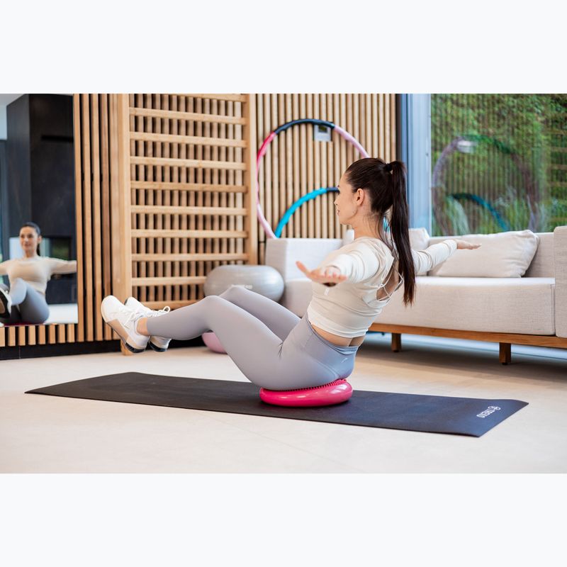 Pernă senzorială XTREXO TXO-B4Z034-PK roz 3