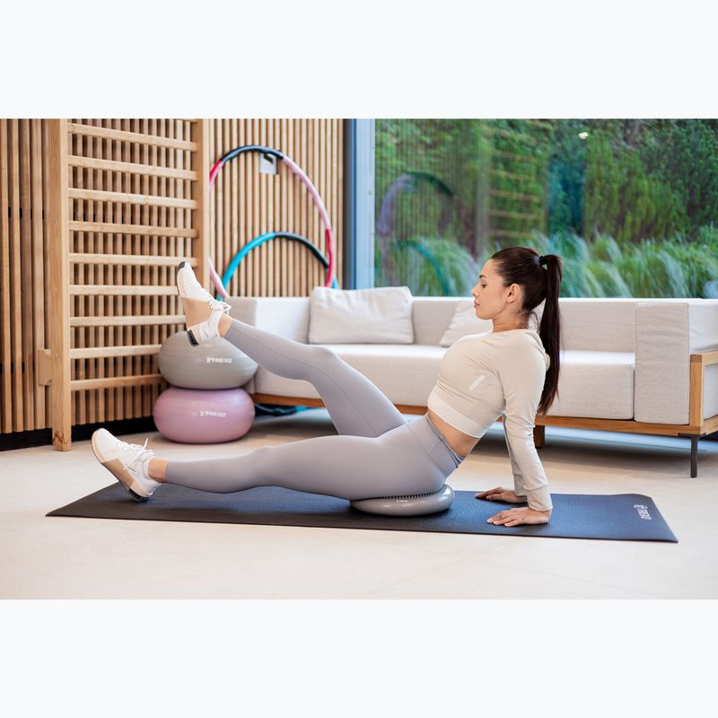 Pernă senzorială XTREXO TXO-B4Z034-GY gri 2