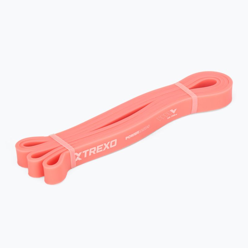 Set de cauciucuri de rezistență XTREXO TXO-B4Z046-ALL multicolor 6