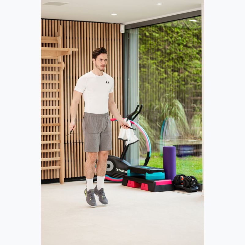 Coardă de sărit XTREXO Basic TXO-B4Z059-BK negru 4