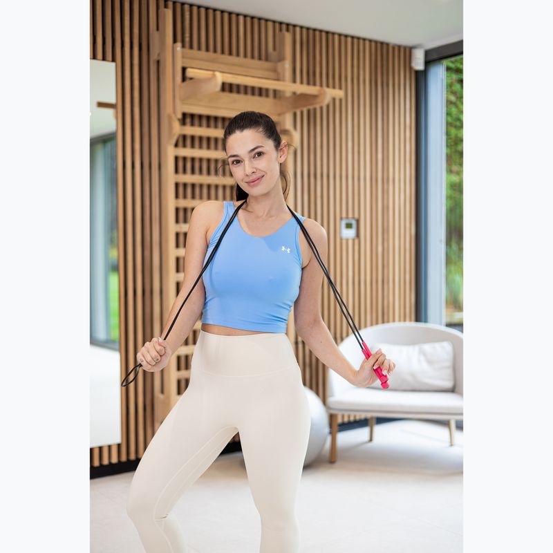 Coardă de sărit XTREXO Basic TXO-B4Z059-PK roz 3