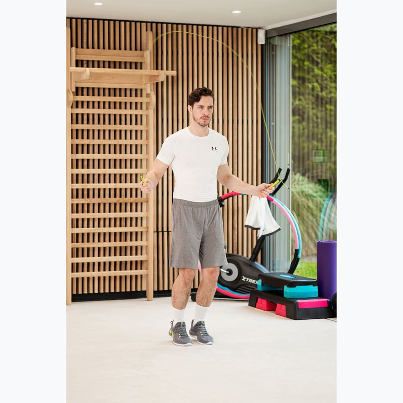 Coardă de sărit XTREXO Basic+ TXO-B4Z060-GN verde 5