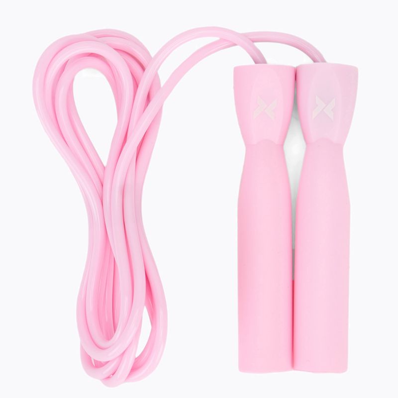 Coardă de sărit XTREXO bokserska Basic TXO-B4Z063-VT violet