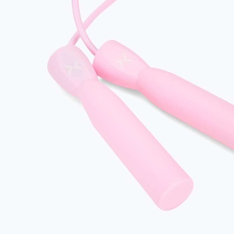 Coardă de sărit XTREXO bokserska Basic TXO-B4Z063-VT violet 3