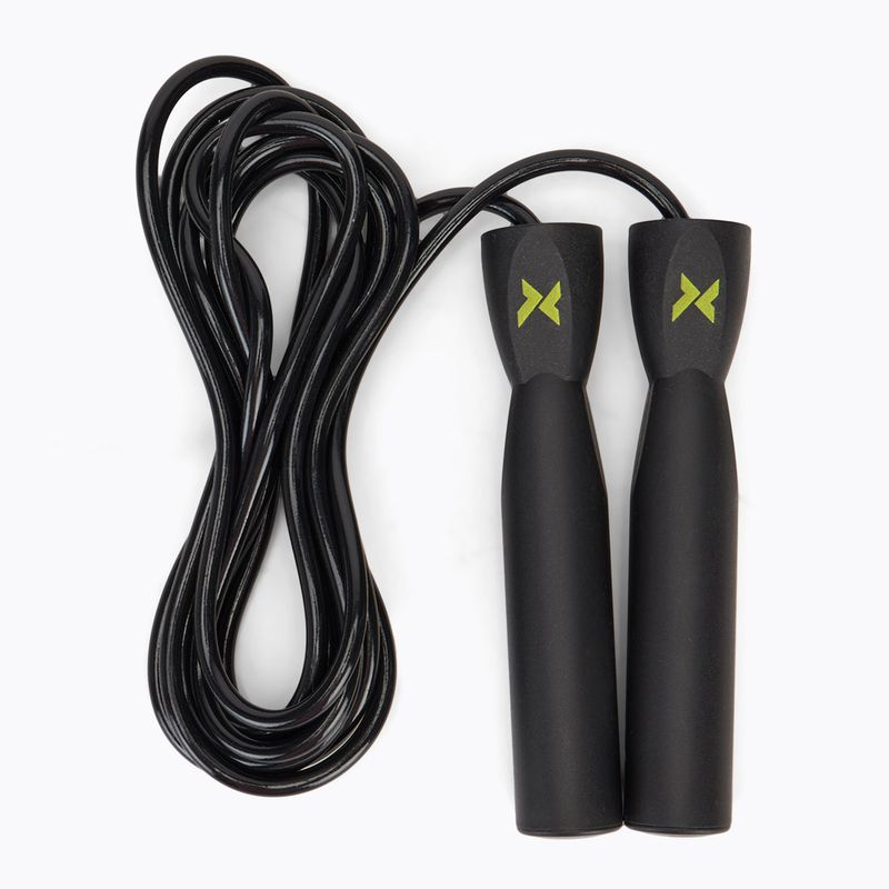 Coardă de sărit XTREXO bokserska Basic TXO-B4Z063-BK negru