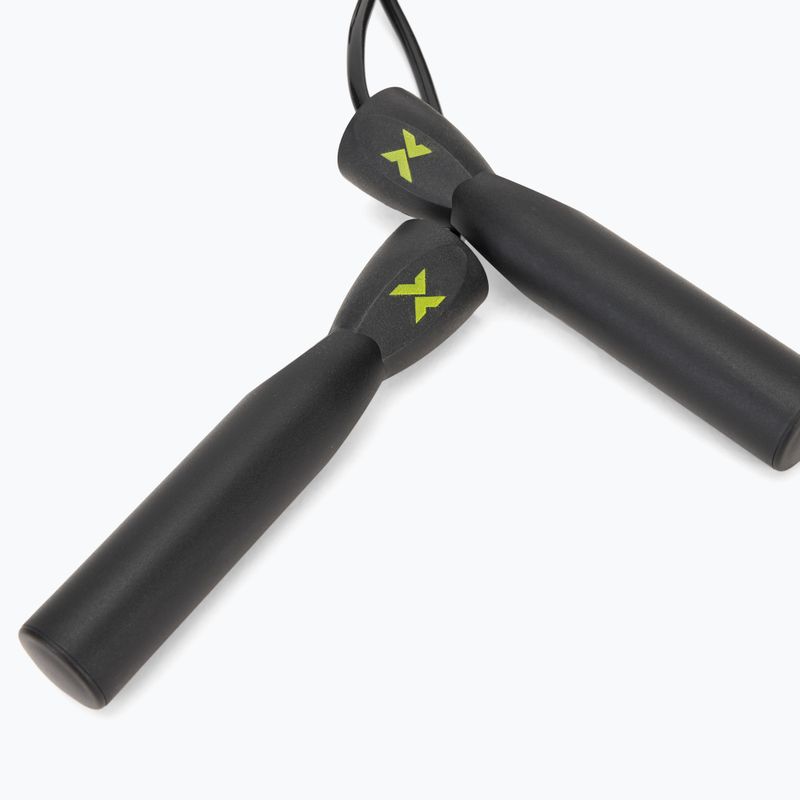Coardă de sărit XTREXO bokserska Basic TXO-B4Z063-BK negru 3