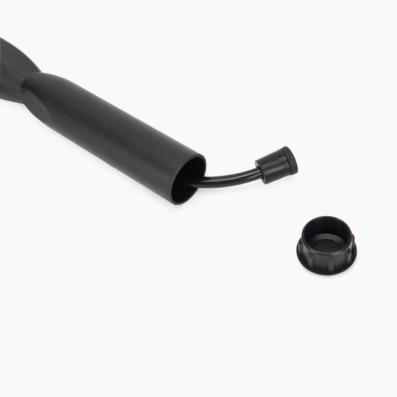 Coardă de sărit XTREXO bokserska Basic TXO-B4Z063-BK negru 4