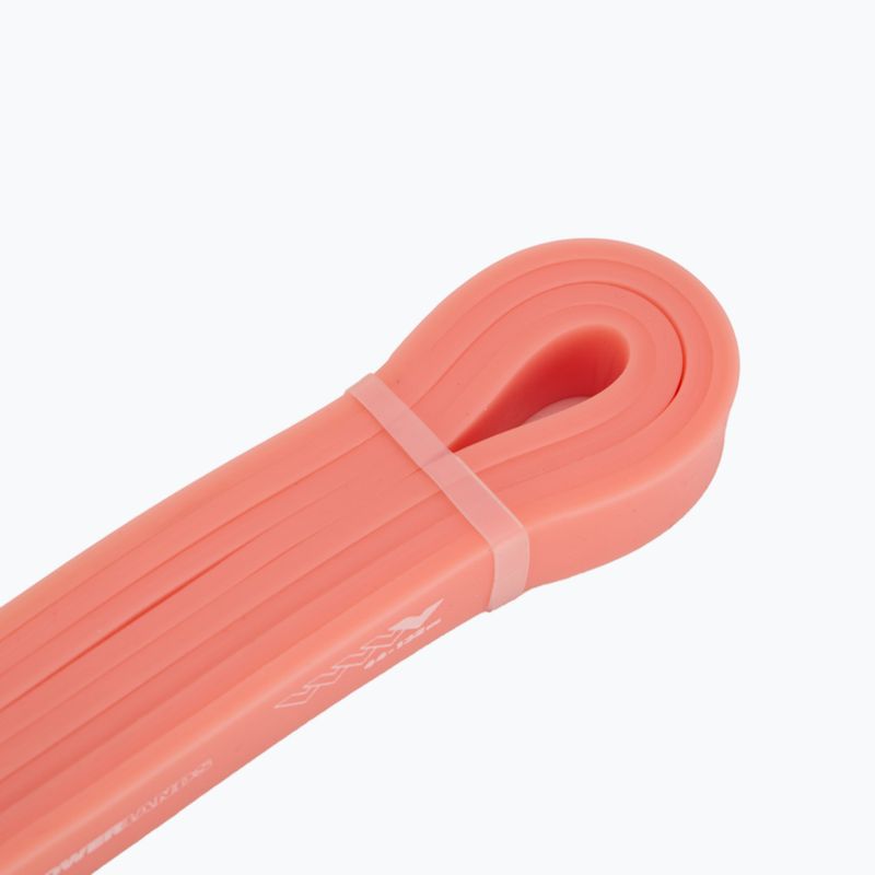 Bandă de reabilitare XTREXO TXO-B4Z068-OR 1-2 kg portocaliu 3