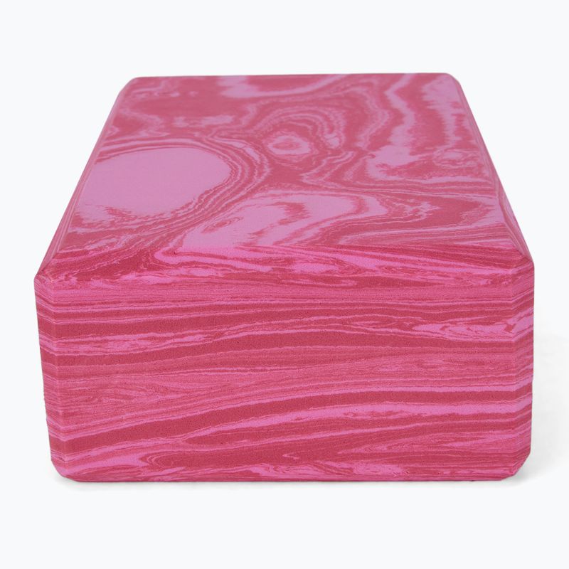 Cub de yoga XTREXO TXO-B4Z076-PK roz 4