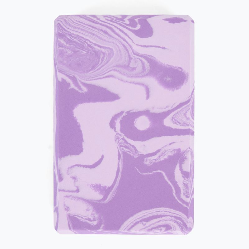 Cub de yoga XTREXO TXO-B4Z076-VT violet 5