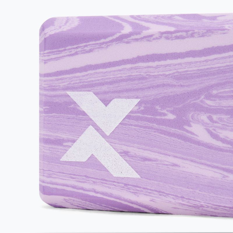 Cub de yoga XTREXO TXO-B4Z076-VT violet 6