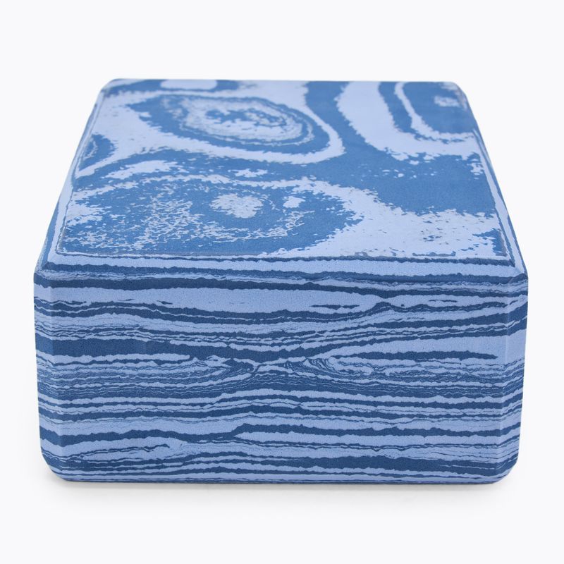 Cub de yoga XTREXO TXO-B4Z076-BL albastru 2