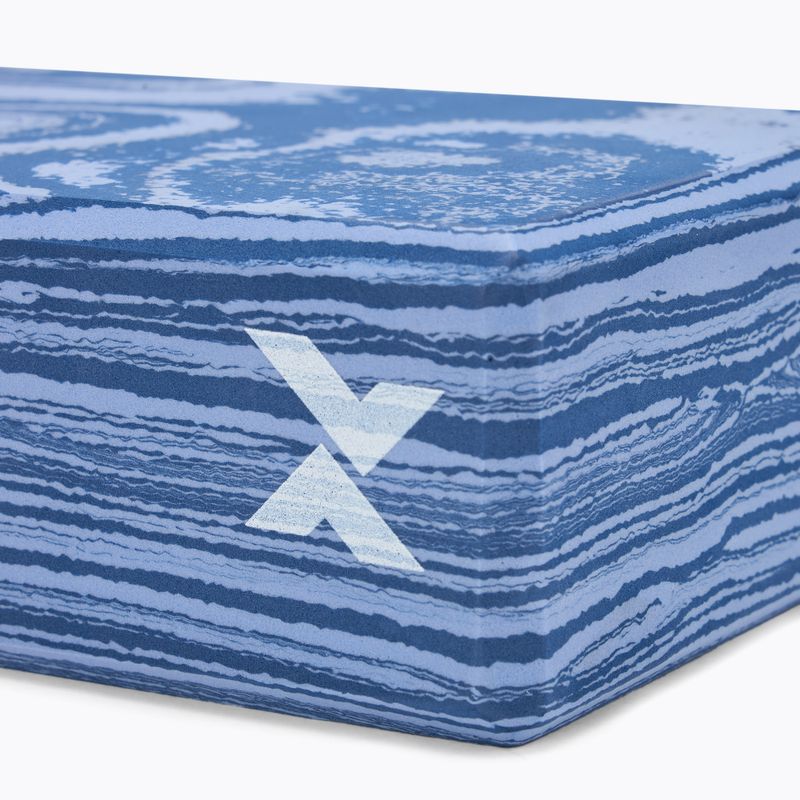Cub de yoga XTREXO TXO-B4Z076-BL albastru 5