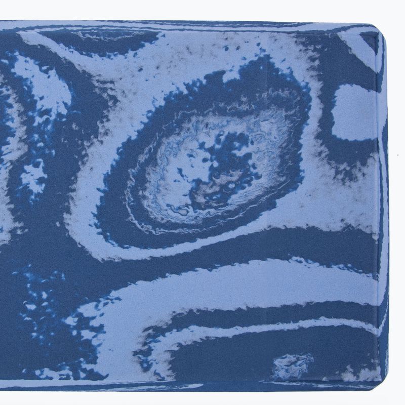 Cub de yoga XTREXO TXO-B4Z076-BL albastru 6