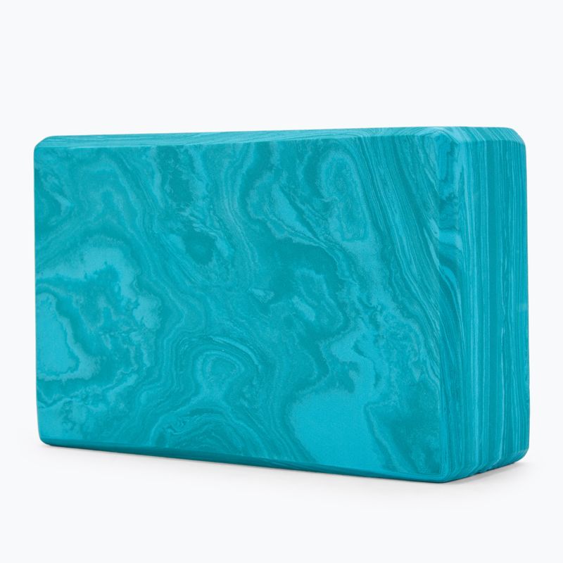 Cub de yoga XTREXO TXO-B4Z076-GN lime 4