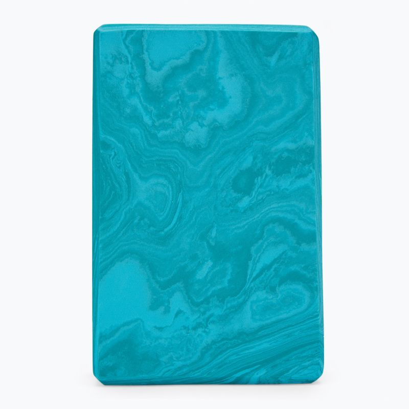 Cub de yoga XTREXO TXO-B4Z076-GN lime 5