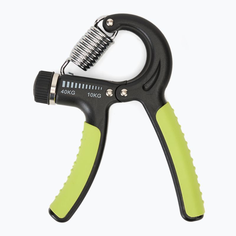 Flexor pentru mână XTREXO Basic TXO-B4Z078-GN lime 7