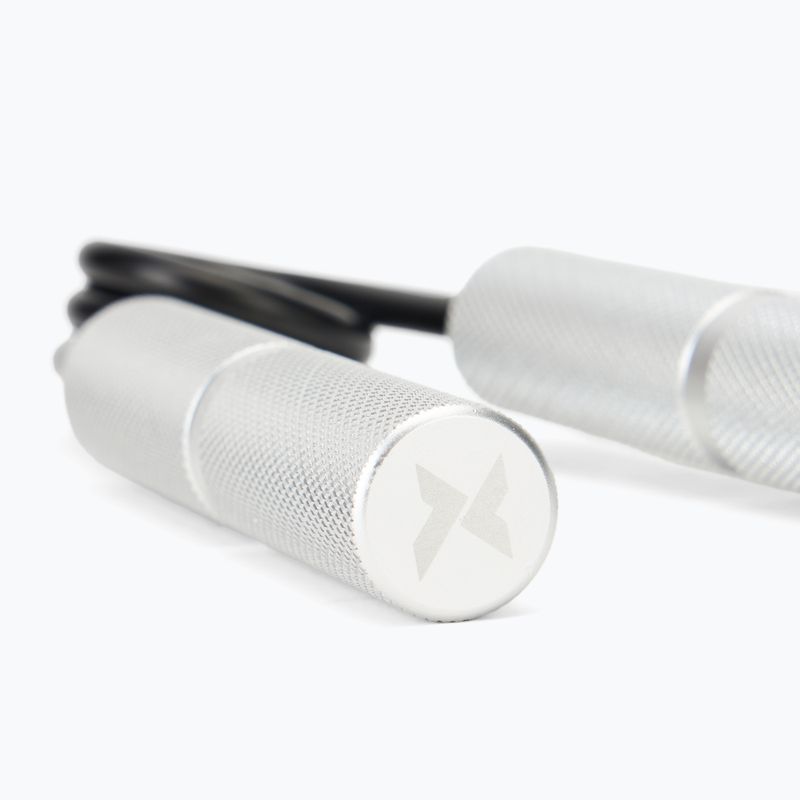 Flexor pentru mână XTREXO alu TXO-B4Z079-AL gri 4