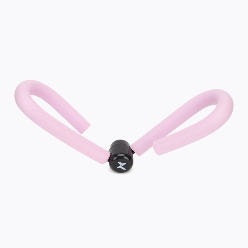 Extensor pentru exerciții XTREXO TXO-B4Z080-VT violet