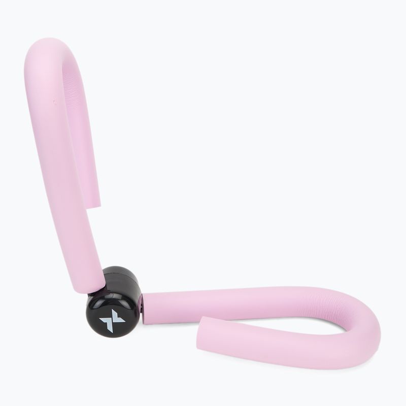 Extensor pentru exerciții XTREXO TXO-B4Z080-VT violet 6