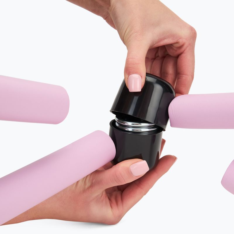 Extensor pentru exerciții XTREXO TXO-B4Z080-VT violet 9