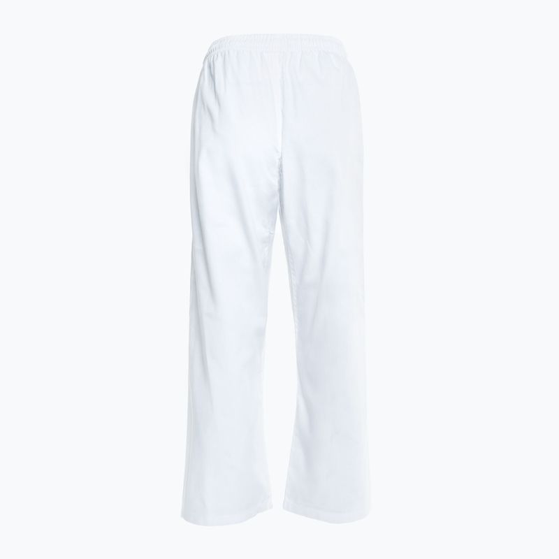 Costum de judo HOOK Judo - Adult negru 18