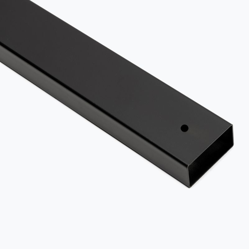 Stâlp OneTeam nr 3 pentru poartă OT-SG3016 negru