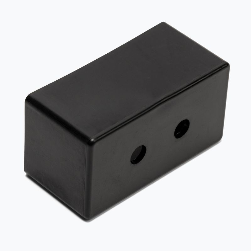 Stâlp OneTeam nr 3 pentru poartă OT-SG3016 negru