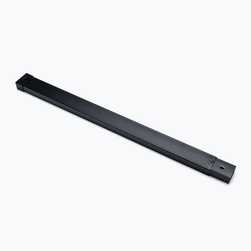 Stâlp OneTeam nr 4 pentru poartă OT-SG3016 negru